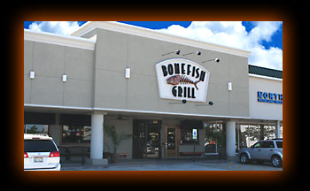 Bonefish Grill