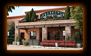 Carrabbas Italian Grill
