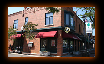 Einstein Bros. Bagels