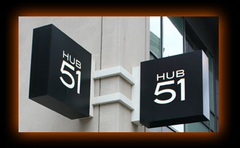 HUB 51
