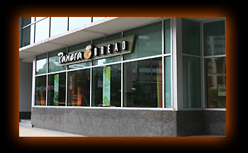 Panera Bread