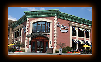 The Clubhouse Restaurant