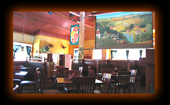 Food Court in Water Tower Place